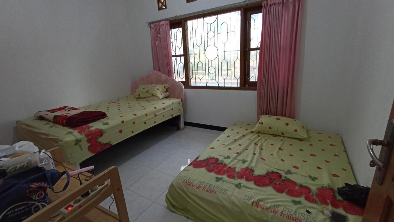 Villa Ohana Batu 외부 사진