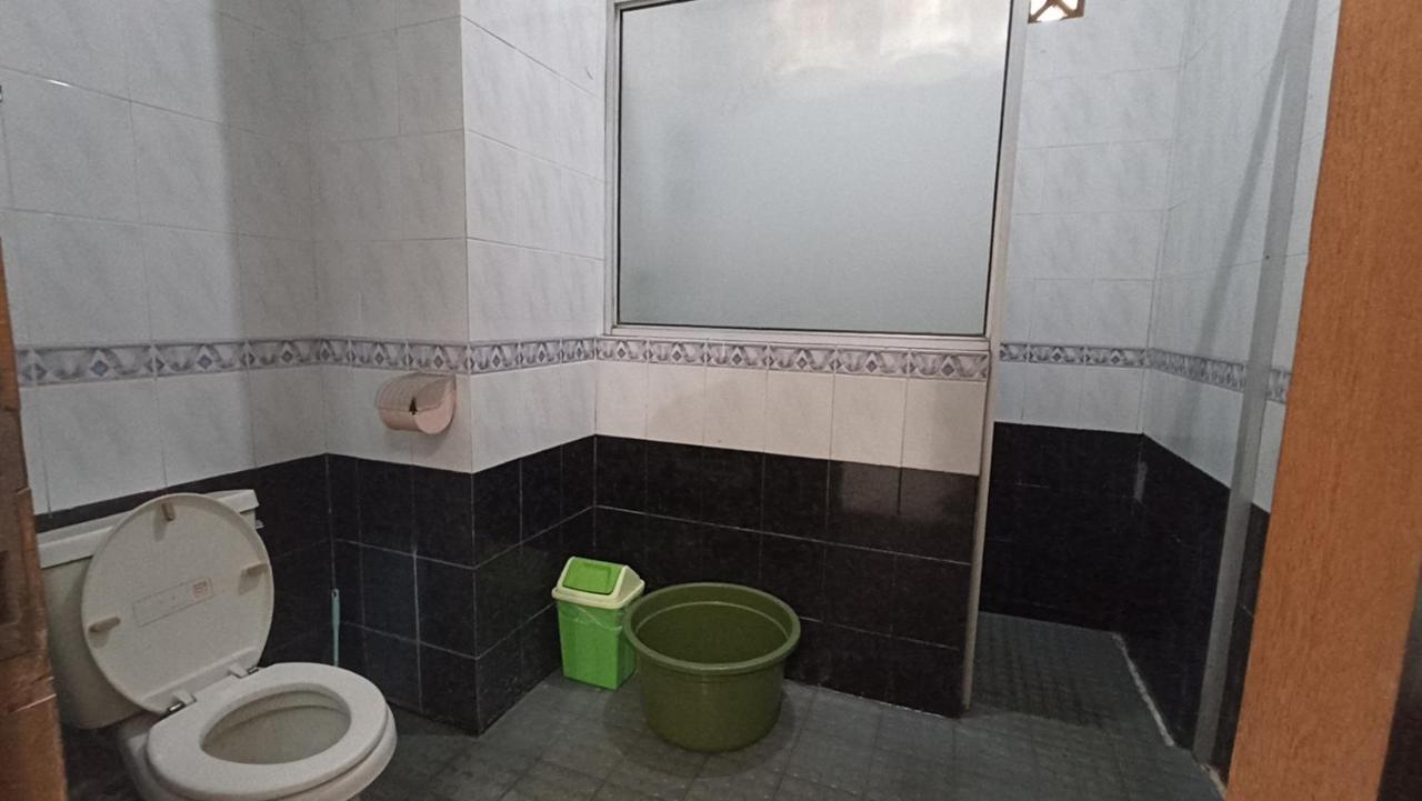 Villa Ohana Batu 외부 사진