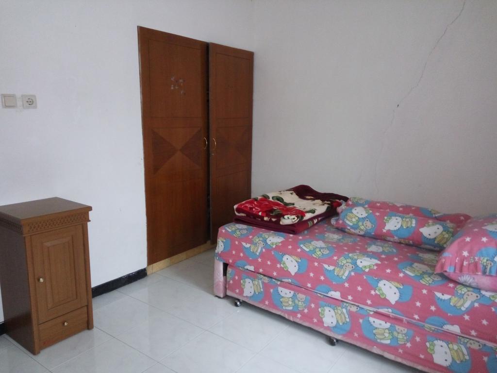 Villa Ohana Batu 외부 사진